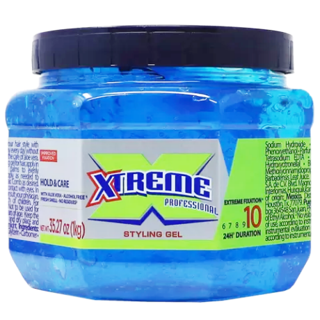 WetLine Xtreme Blue Gel 1Kg