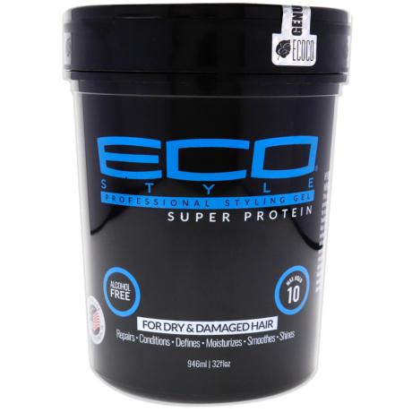 Eco Style Super Protein Gel 946ml