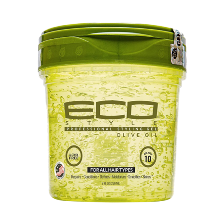 Eco Styler Olive Oil Gel 236ml