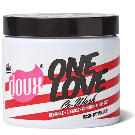 The Doux One Love Co-Wash 473ml