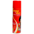 Ampro Shine ‘n Jam Magic Fingers Finishing Sheen Spray For Braiders 326gr