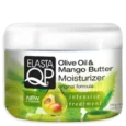 Elasta QP Olive Oil And Mango Butter Moisturizer 234gr
